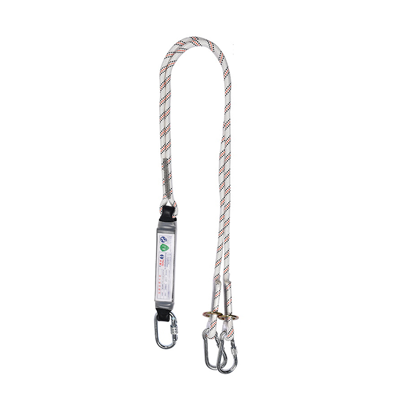 HT-S-0019 Lano s absorbérem energie pro vyvýšenou pracovní plošinu